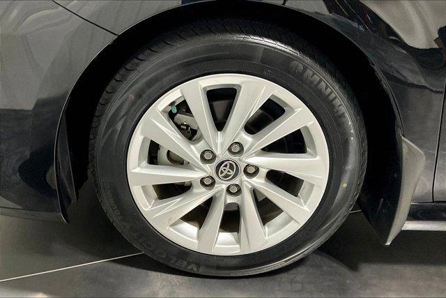 used 2023 Toyota Camry car, priced at $30,975