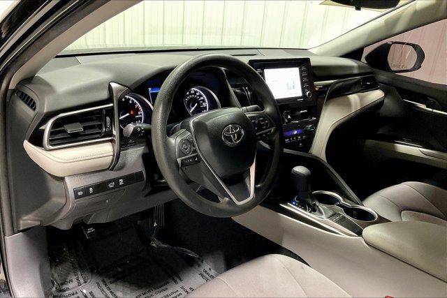 used 2023 Toyota Camry car, priced at $30,975