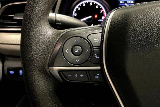 used 2023 Toyota Camry car, priced at $30,975