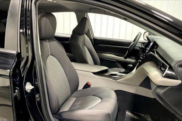 used 2023 Toyota Camry car, priced at $30,975
