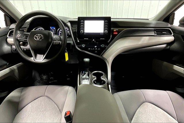 used 2023 Toyota Camry car, priced at $30,975