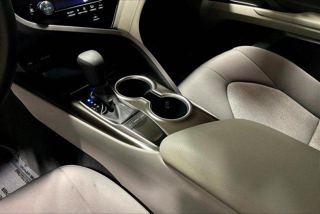 used 2023 Toyota Camry car, priced at $30,975
