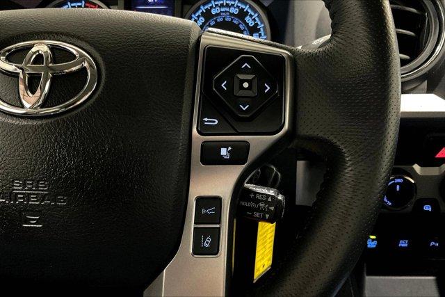 used 2022 Toyota Tacoma car, priced at $42,975
