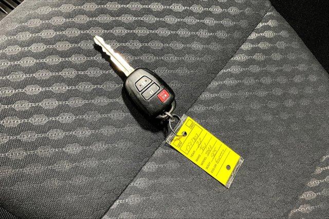 used 2022 Toyota Tacoma car, priced at $42,975