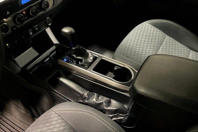 used 2022 Toyota Tacoma car, priced at $42,975