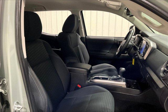used 2022 Toyota Tacoma car, priced at $42,975