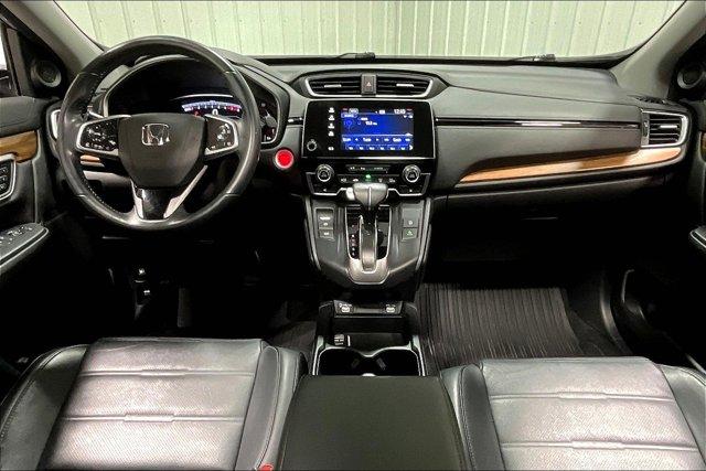 used 2020 Honda CR-V car, priced at $26,975