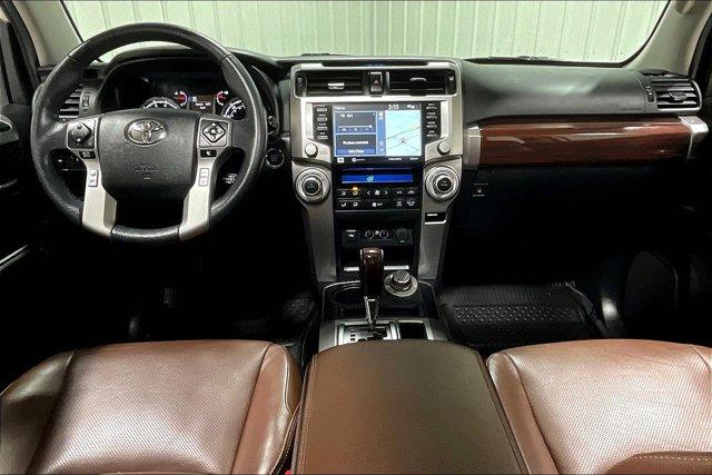 used 2020 Toyota 4Runner car, priced at $40,975