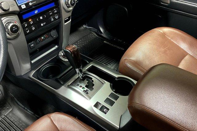 used 2020 Toyota 4Runner car, priced at $40,975