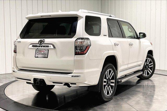 used 2020 Toyota 4Runner car, priced at $40,975