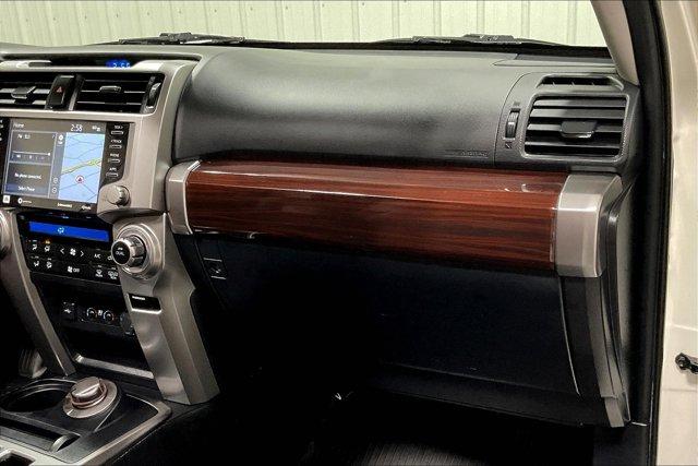 used 2020 Toyota 4Runner car, priced at $40,975