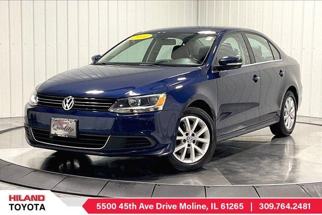 used 2014 Volkswagen Jetta car, priced at $9,975