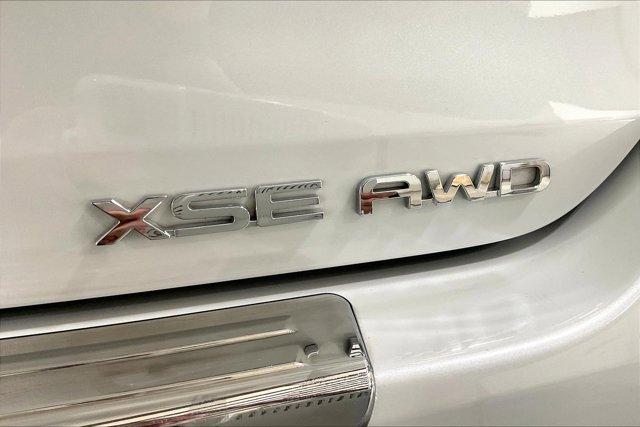 used 2023 Toyota Highlander car, priced at $47,975