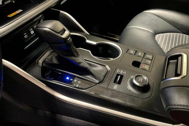 used 2023 Toyota Highlander car, priced at $47,975