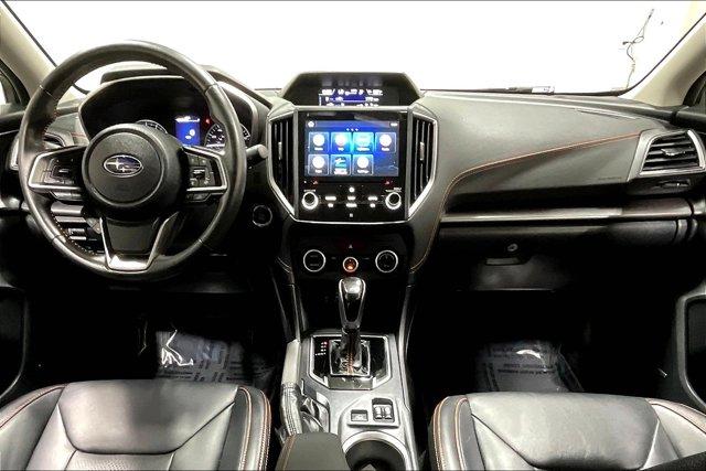used 2023 Subaru Crosstrek car, priced at $32,975