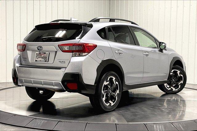 used 2023 Subaru Crosstrek car, priced at $32,975