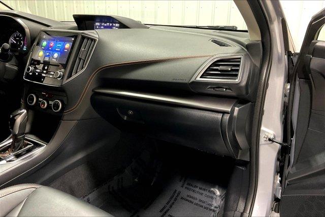 used 2023 Subaru Crosstrek car, priced at $32,975