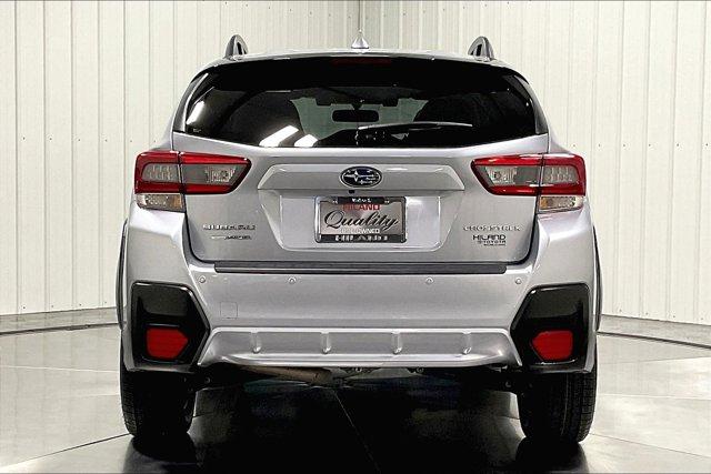used 2023 Subaru Crosstrek car, priced at $32,975