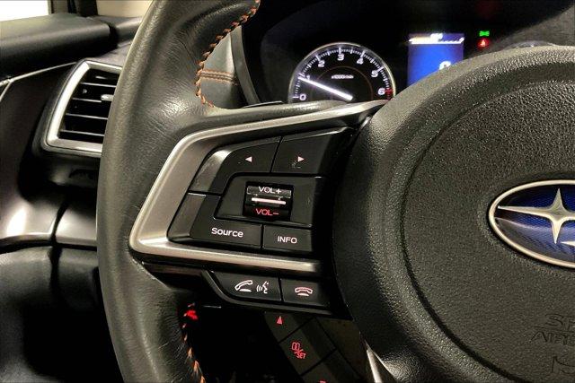 used 2023 Subaru Crosstrek car, priced at $32,975
