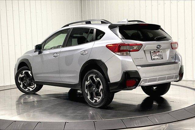 used 2023 Subaru Crosstrek car, priced at $32,975