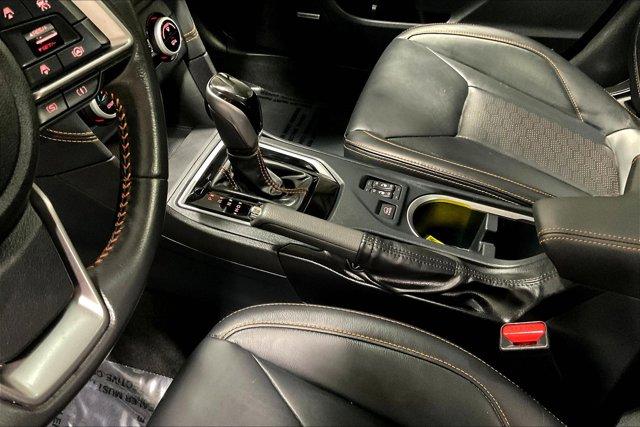used 2023 Subaru Crosstrek car, priced at $32,975