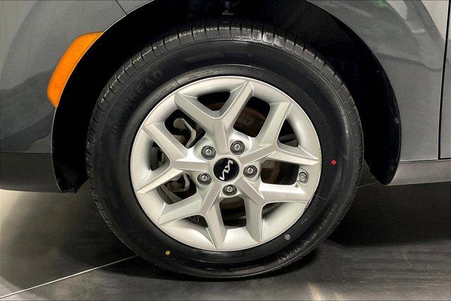 used 2024 Kia Soul car, priced at $20,975