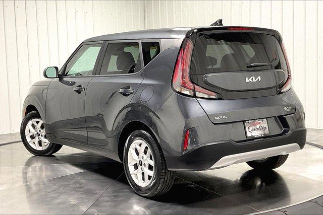 used 2024 Kia Soul car, priced at $20,975