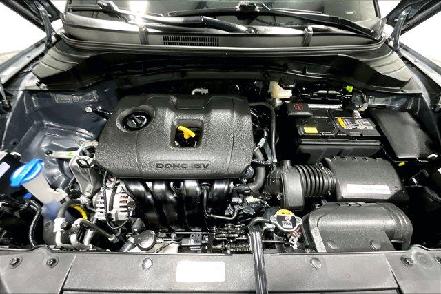 used 2024 Kia Soul car, priced at $20,975