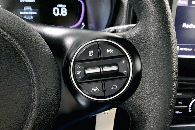 used 2024 Kia Soul car, priced at $20,975