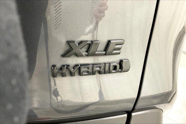 used 2019 Toyota RAV4 car, priced at $28,975