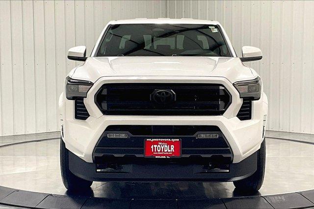 new 2024 Toyota Tacoma car, priced at $46,094