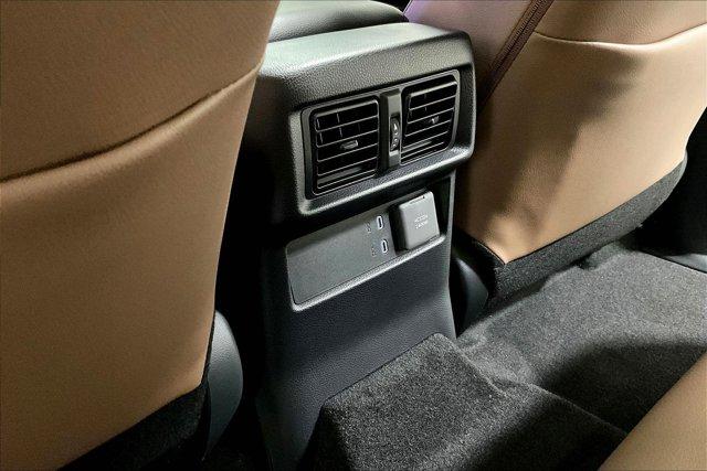 new 2025 Toyota 4Runner car, priced at $64,539