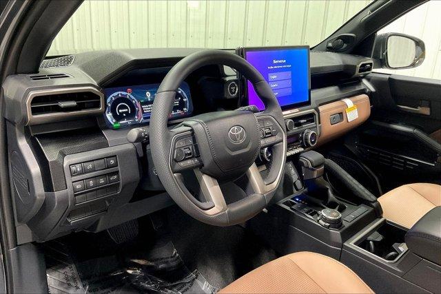 new 2025 Toyota 4Runner car, priced at $64,539