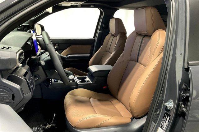 new 2025 Toyota 4Runner car, priced at $64,539