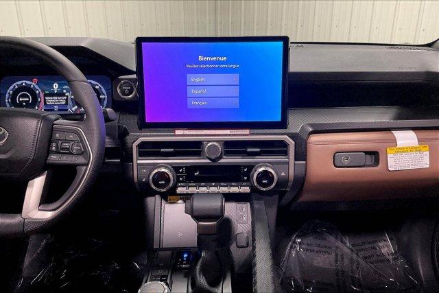 new 2025 Toyota 4Runner car, priced at $64,539