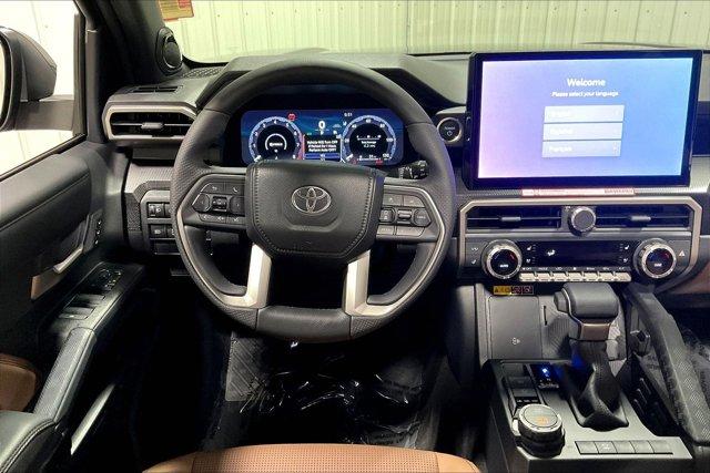 new 2025 Toyota 4Runner car, priced at $64,539