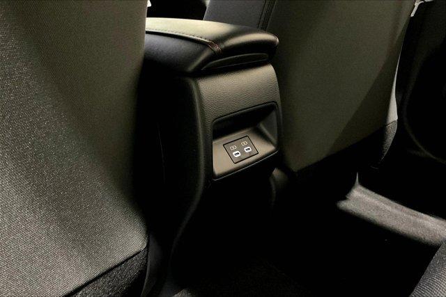 new 2025 Toyota Corolla car, priced at $30,028