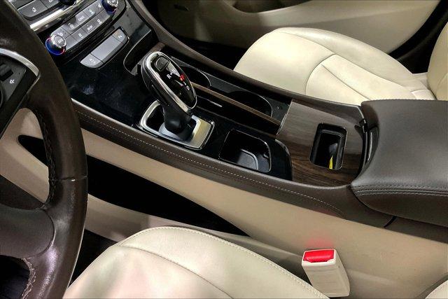 used 2019 Buick LaCrosse car, priced at $23,975