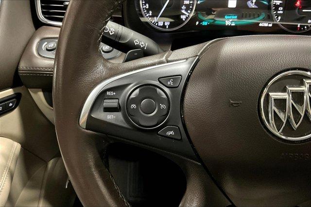 used 2019 Buick LaCrosse car, priced at $23,975