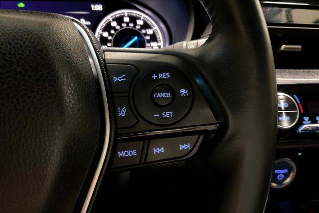 used 2022 Toyota Venza car, priced at $35,975