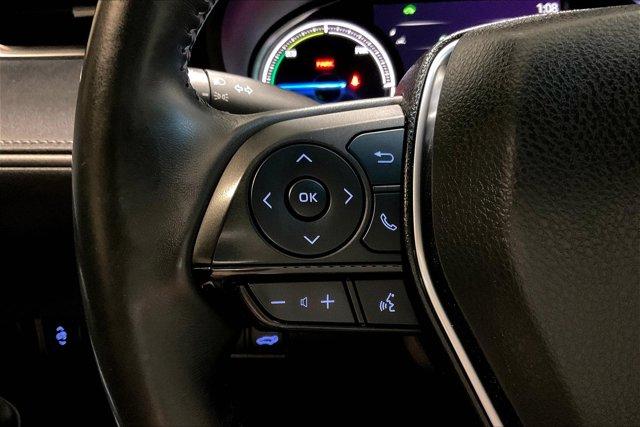 used 2022 Toyota Venza car, priced at $35,975
