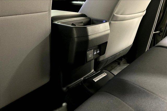 new 2025 Toyota Tacoma car, priced at $57,161