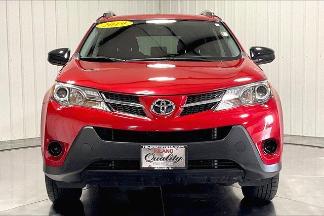 used 2014 Toyota RAV4 car, priced at $15,975