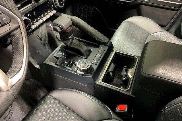 new 2025 Toyota Tacoma car, priced at $59,998
