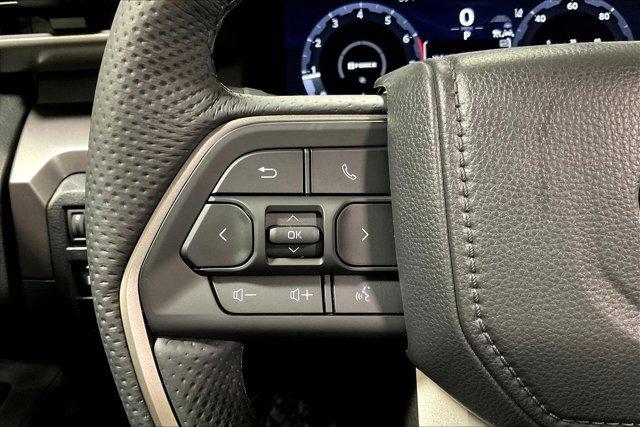 new 2025 Toyota Tacoma car, priced at $59,998