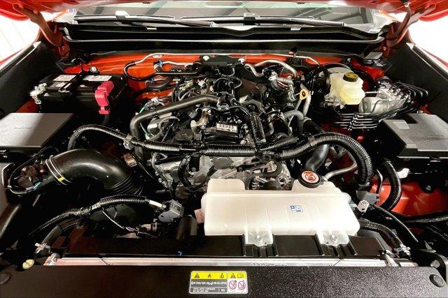 used 2024 Toyota Tacoma car, priced at $52,975