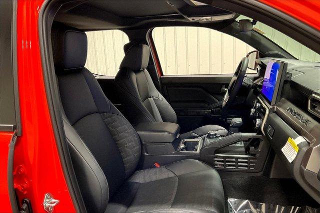 used 2024 Toyota Tacoma car, priced at $52,975
