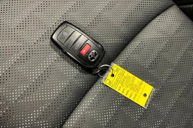 used 2024 Toyota Tacoma car, priced at $52,975