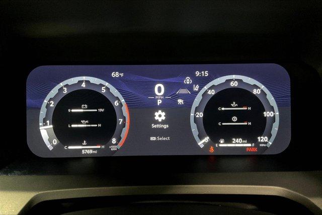 used 2024 Toyota Tacoma car, priced at $52,975