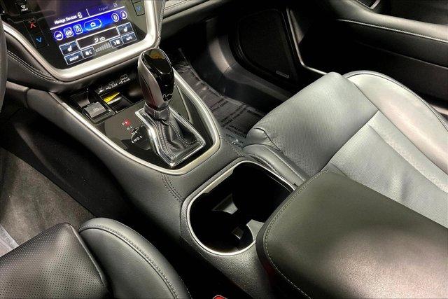 used 2023 Subaru Legacy car, priced at $29,975